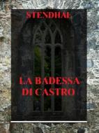 Ebook La badessa di Castro di Stendhal edito da Bauer Books