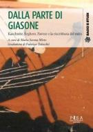 Ebook Dalla parte di Giasone di AA.VV. edito da Pisa University Press