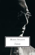 Ebook L'attore di Soldati Mario edito da Mondadori