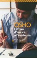 Ebook Lettere d'amore all'esistenza di Osho edito da Feltrinelli Editore