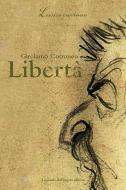 Ebook Libertà di Girolamo Cotroneo edito da La scuola di Pitagora