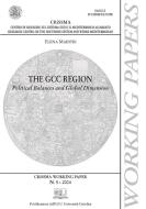 Ebook The Gcc Region di AA.VV., Dante Liano edito da EDUCatt