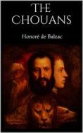 Ebook The Chouans di Honoré de Balzac edito da Books on Demand