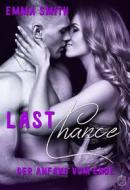 Ebook Last Chance di Emma Smith edito da Eisermann Verlag