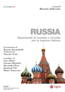 Ebook Russia di Maurizio Dallocchio edito da Egea
