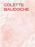 Ebook Colette Baudoche di Maurice Barrès edito da Books on Demand
