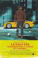 Ebook La saga GTA di Mathieu Lallart edito da Third Editions