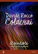 Ebook Asintoti e altre storie in grammi di Davide Rocco Colacrai edito da Le Mezzelane Casa Editrice