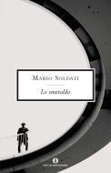 Ebook Lo smeraldo di Soldati Mario edito da Mondadori