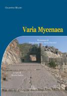 Ebook Varia Mycenaea di Celestina Milani edito da EDUCatt