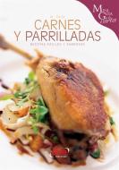 Ebook Carnes y parrilladas di Monica Palla edito da De Vecchi Ediciones
