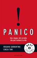 Ebook Panico di Tani Cinzia, Sorrentino Rosario edito da Mondadori