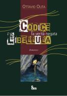 Ebook "codice libellula" di Ottavio Olita edito da Ottavio Olita