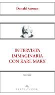 Ebook Intervista immaginaria con Karl Marx di Donald Sassoon edito da Castelvecchi
