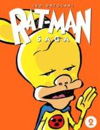 Ebook Rat-Man Saga 2 di Leo Ortolani edito da Panini Spa - Socio Unico