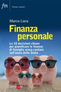 Ebook Finanza personale di Marco Liera edito da IlSole24Ore Publishing and Digital