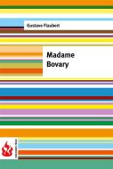 Ebook Madame Bovary. Moeurs de province (low cost). Édition limitée di Gustave Flaubert edito da Gustave Flaubert