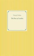 Ebook Die Pest zu London di Daniel Defoe edito da Books on Demand