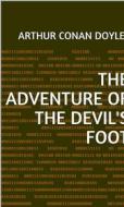 Ebook The Adventure of the Devil's Foot di Arthur Conan Doyle edito da MuhammadUsman