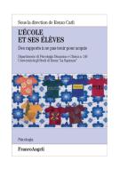 Ebook L' ècole et ses élèves di AA. VV. edito da Franco Angeli Edizioni