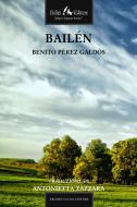 Ebook BAILÉN di Pérez Galdós Benito edito da Faligi Editore