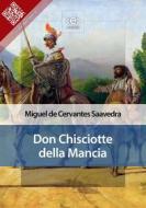 Ebook Don Chisciotte della Mancia di Miguel de Cervantes Saavedra edito da E-text
