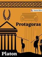 Ebook Protagoras di Platon edito da Passerino