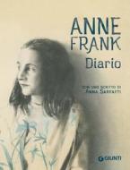 Ebook Anne Frank. Diario di Frank Anne edito da Giunti