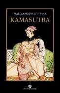 Ebook Kamasutra di Vatsyayana Mallanaga edito da Mondadori