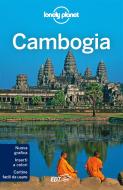 Ebook Cambogia - Pianificare il viaggio di Nick Ray, Greg Bloom edito da EDT