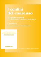 Ebook I confini del consenso di Laura Cannavacci edito da CGEMS
