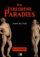 Ebook Das Verlorene Paradies (Illustriert) di John Milton edito da FV Éditions