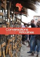 Ebook Conversations Africaines di Collectif (Thinking Africa) edito da Books on Demand