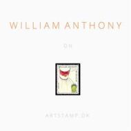 Ebook William Anthony on artstamp.dk di Sam Jedig edito da Books on Demand