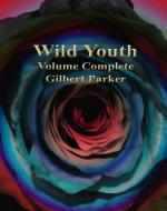 Ebook Wild Youth di Gilbert Parker edito da Publisher s11838