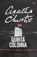 Ebook Quinta colonna di Christie Agatha edito da Mondadori