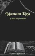 Ebook Lukematon Kirja di Norma Luhtakorpi edito da Books on Demand