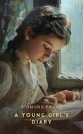 Ebook A Young Girl&apos;s Diary di Sigmund Freud edito da Interactive Media