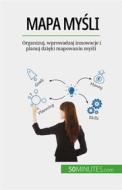Ebook Mapa my?li di Miguël Lecomte edito da 50Minutes.com (PL)