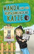 Ebook Wanda und die verschwundene Katze di J.F. Kreigenfeld edito da Books on Demand