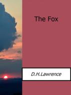 Ebook The Fox di D.H. Lawrence edito da D.H. Lawrence