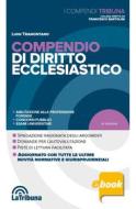Ebook Compendio di diritto ecclesiastico di Luigi Tramontano edito da Casa Editrice La Tribuna