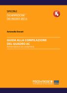 Ebook Guida alla compilazione del Quadro AC di Antonella Donati edito da Fisco e Tasse Srl