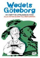 Ebook Wedels Göteborg di Kristian Wedel edito da Books on Demand