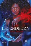 Ebook Legendborn di Tracy Deonn edito da Fazi Editore