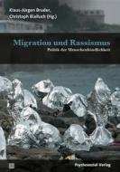 Ebook Migration und Rassismus di Klaus-Jürgen Bruder edito da Psychosozial-Verlag