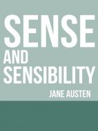 Ebook Sense and Sensibility di Jane Austen edito da Stargatebook