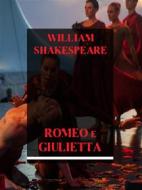 Ebook Romeo e Giulietta di William Shakespeare edito da Bauer Books