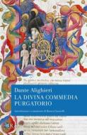 Ebook La Divina Commedia. Purgatorio di Alighieri Dante edito da BUR