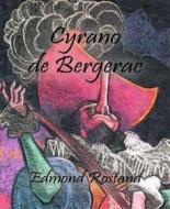 Ebook Cyrano de Bergerac di Edmond Rostand edito da BookRix